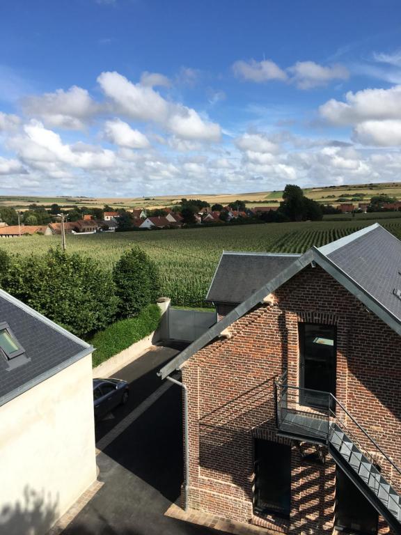 Appartement Lewisca