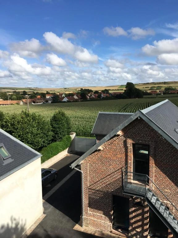 Appartement Lewisca